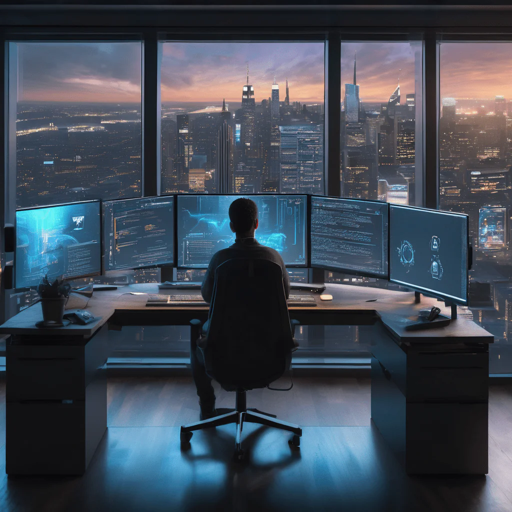 Cómo aprender a programar con IA: las herramientas de código asistido que están cambiando el desarrollo en 2025