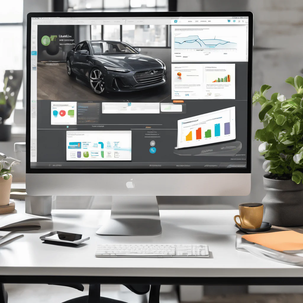 Diseño de landing pages que convierten: los elementos clave que hacen que los visitantes se conviertan en clientes