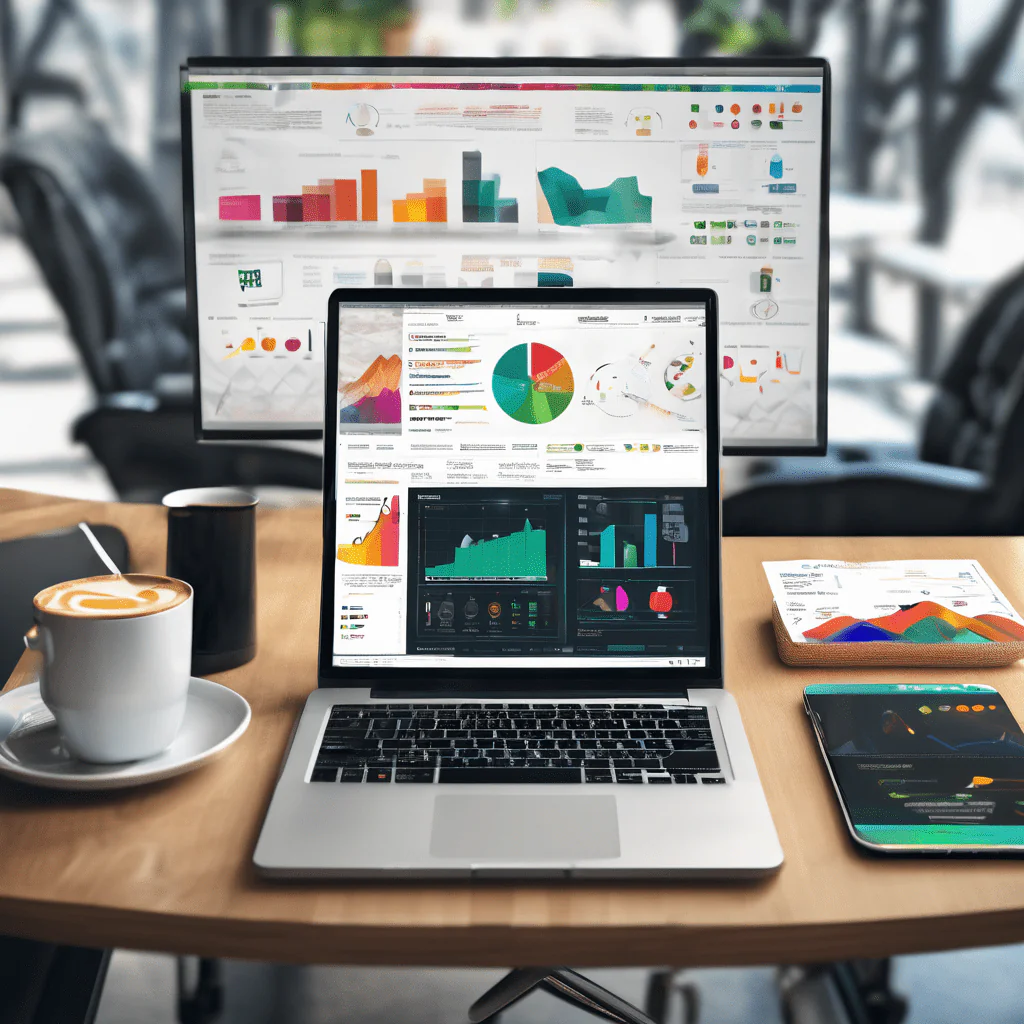 Diseño de infografías que se comparten: estructura, colores y datos que hacen que la gente quiera reenviarlas