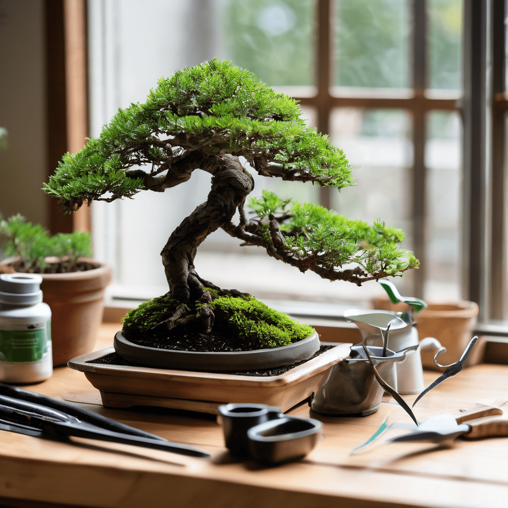 Bonsai para principiantes: guía completa de cuidados, poda y diseño para tener tu primer árbol en miniatura