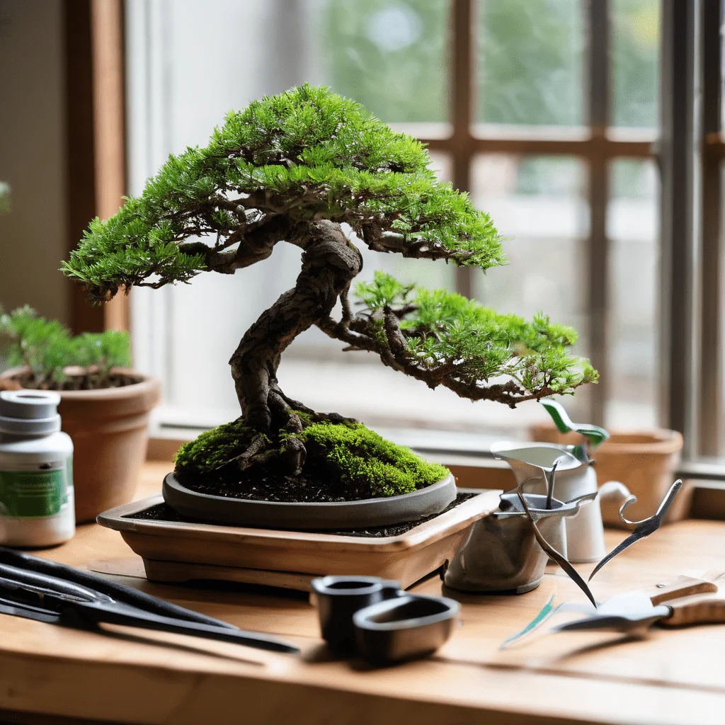 Bonsai para principiantes: guía completa de cuidados, poda y diseño para tener tu primer árbol en miniatura