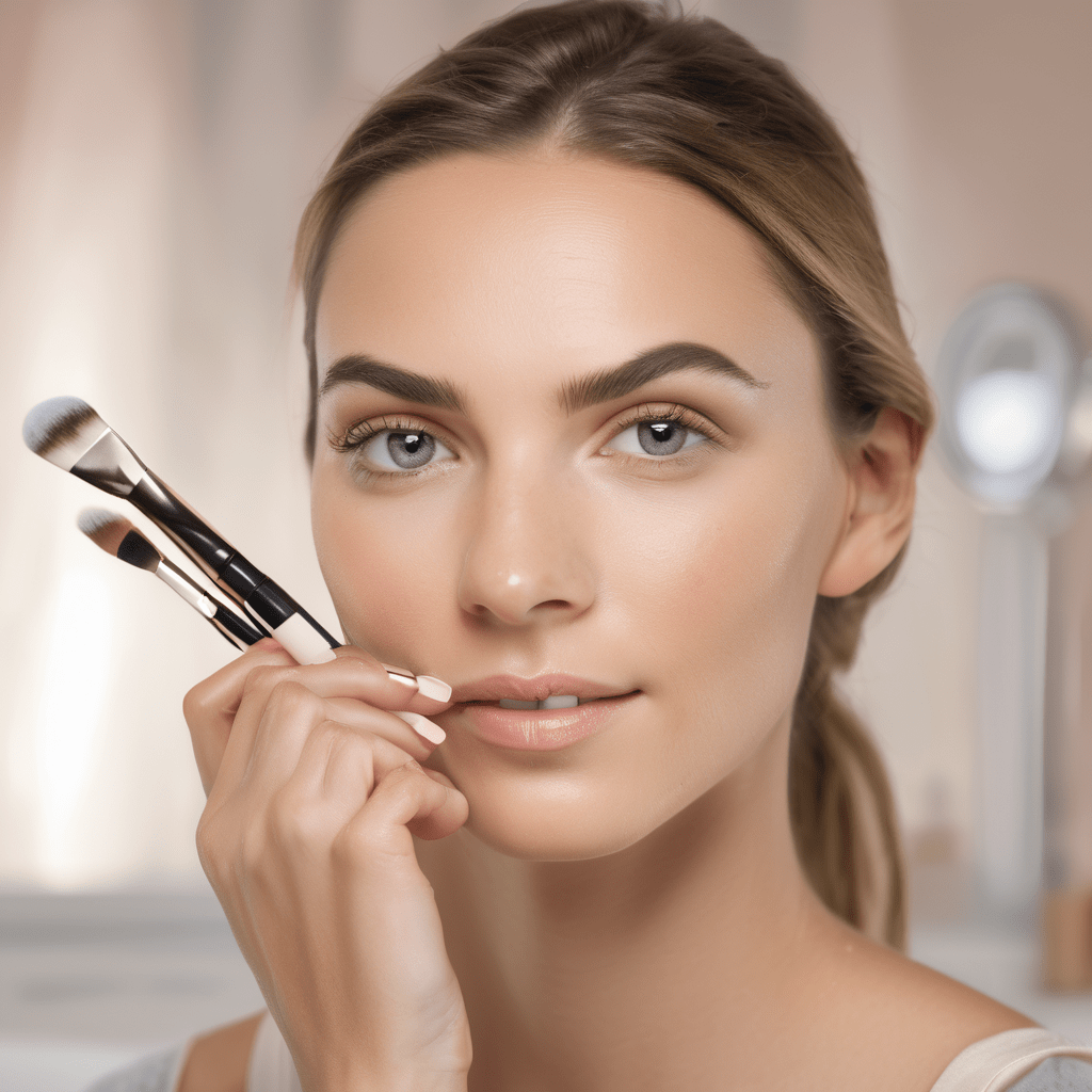 Maquillaje natural para el día a día: técnica, productos y errores que envejecen en lugar de embellecer
