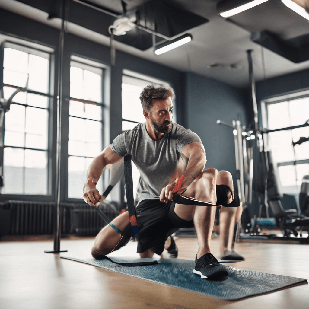 Cómo entrenar con lesiones: guía para seguir activo sin empeorar el daño ni perder tu progreso físico