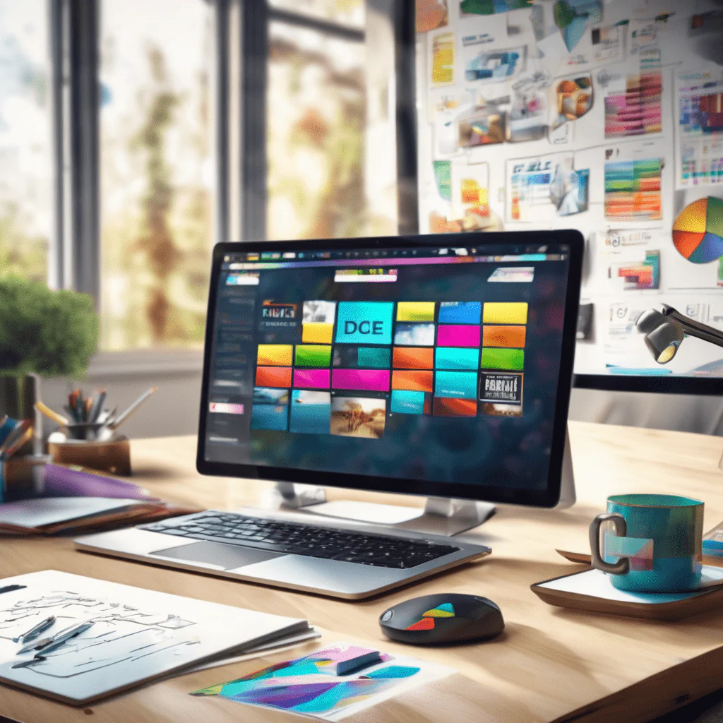 Cómo vender tus ilustraciones online: plataformas, precios y estrategias para vivir del arte digital