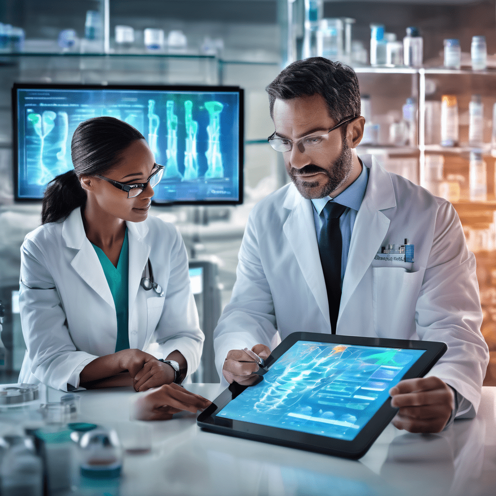 Medicina preventiva personalizada: cómo usar test genéticos y biomarcadores para cuidar tu salud a largo plazo