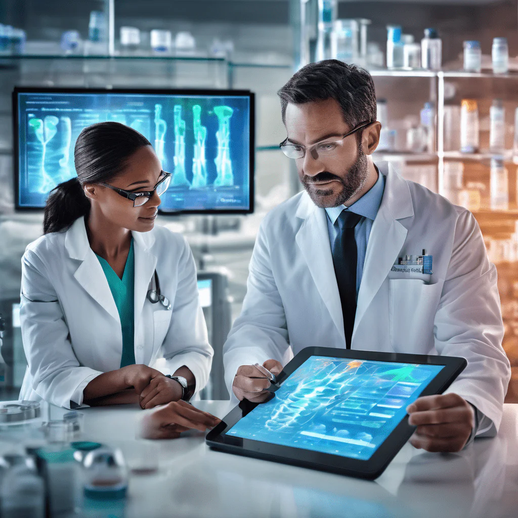 Medicina preventiva personalizada: cómo usar test genéticos y biomarcadores para cuidar tu salud a largo plazo