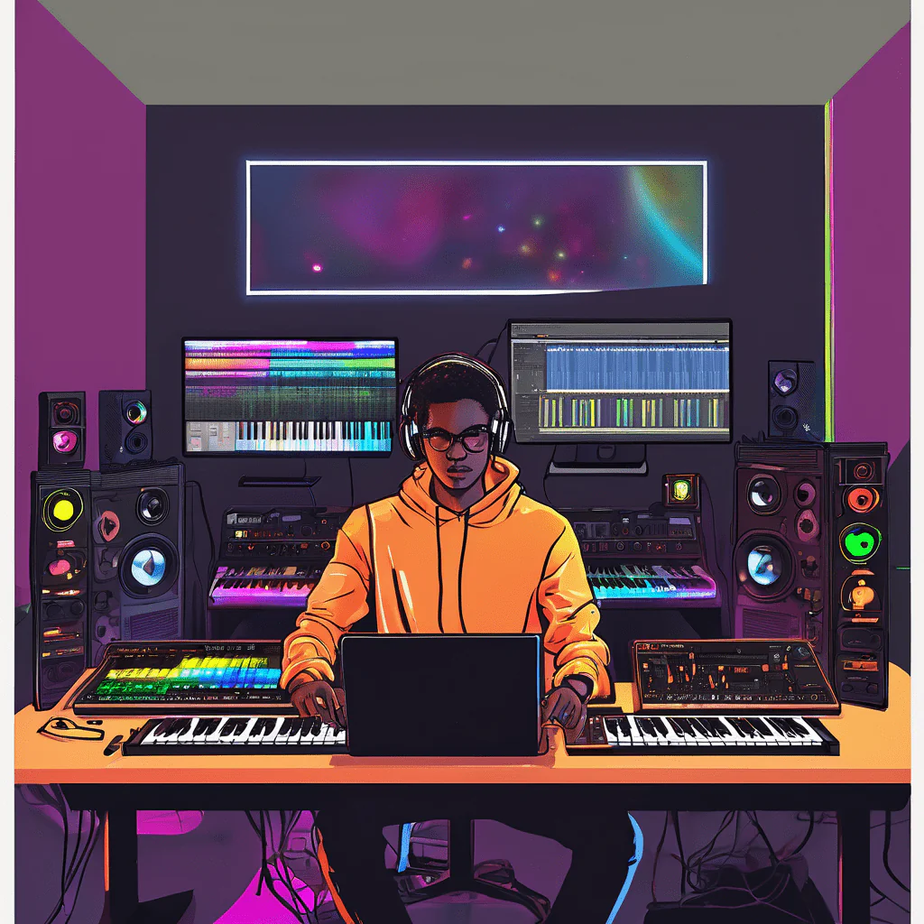 Producción de música electrónica desde cero: guía de géneros, sintetizadores y primeros pasos en Ableton