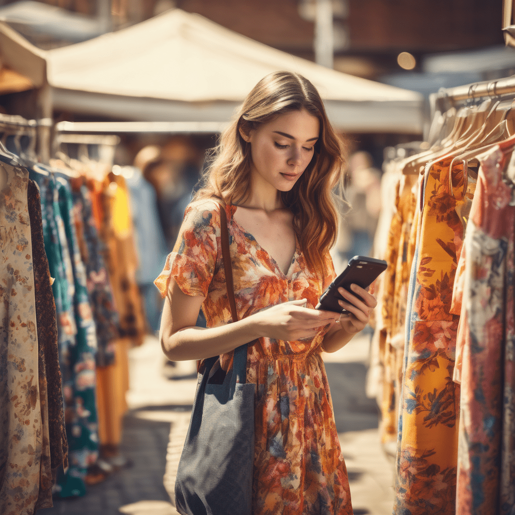 Segunda mano como estilo de vida: cómo comprar ropa vintage de calidad en Vinted y mercadillos sin errores