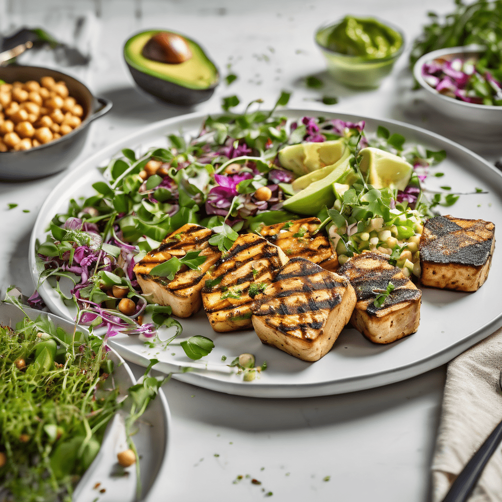 Cocina vegana que no sabe a cartón: recetas proteicas y sabrosas para quienes quieren probar sin renunciar al placer