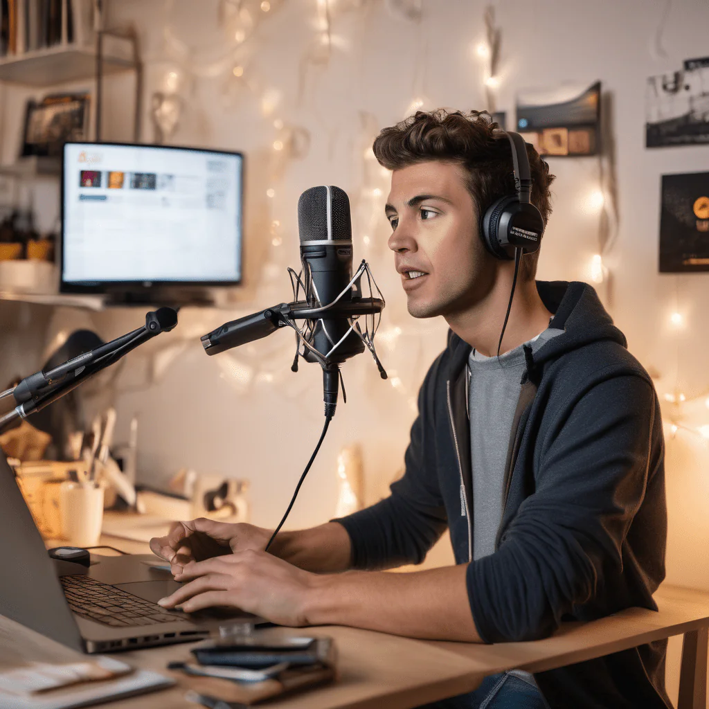 Cómo conseguir patrocinios para tu podcast: lo que las marcas buscan y cómo presentarte aunque seas pequeño