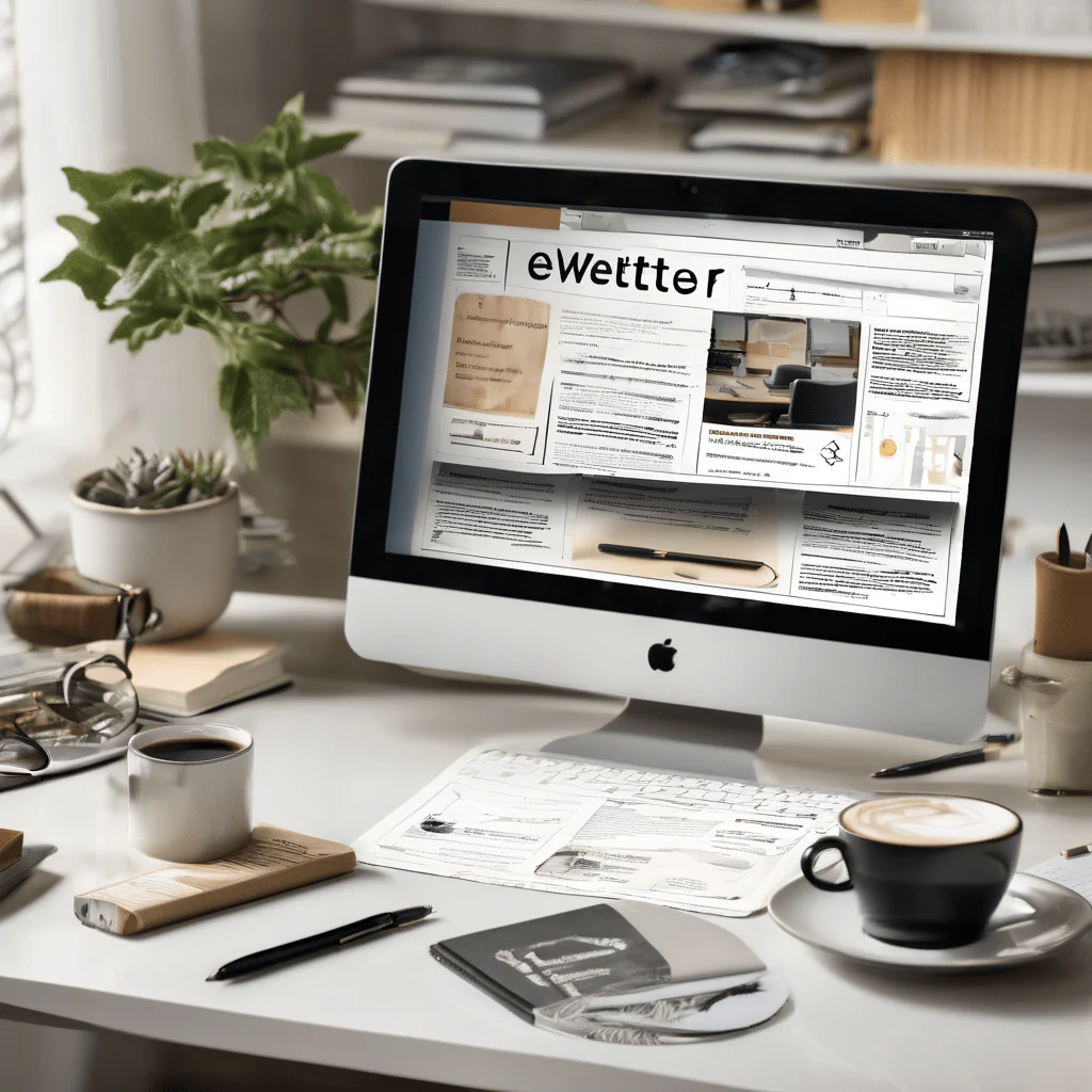 Cómo hacer newsletters que la gente espere: estructura, frecuencia y voz editorial que genera fidelidad