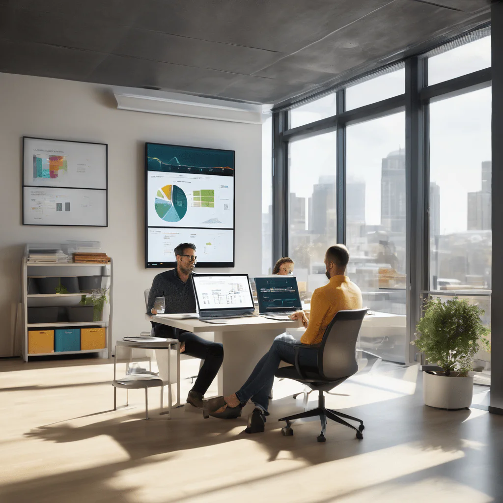 Power BI para no técnicos: cómo crear informes interactivos que impresionen a tu jefe o cliente